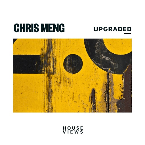 Chris Meng - Upgraded [4066218181340]
